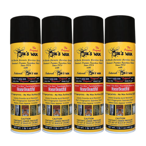 Best furniture hot sale wax