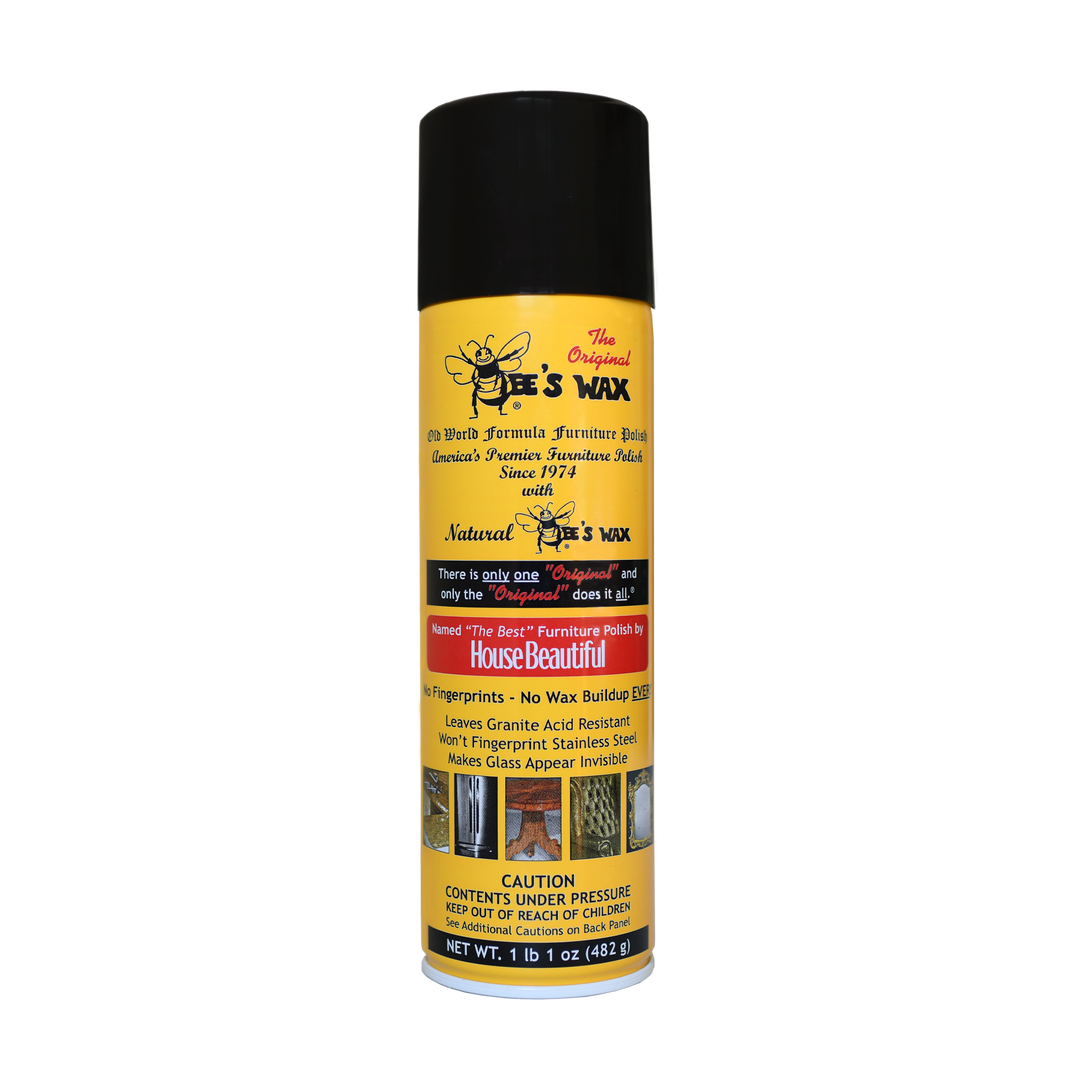 The Original Bee's Wax Polish