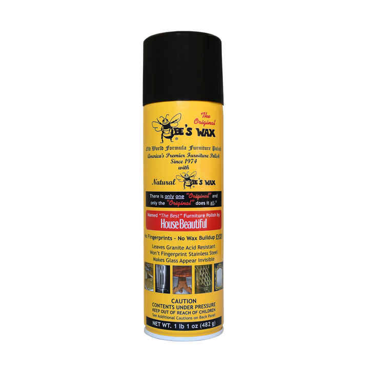 The Original Bee's Wax Polish