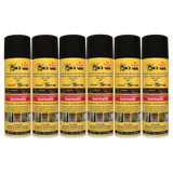 The Original Bee's Wax Polish - 6 PACK