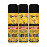 The Original Bee's Wax Polish - 3 PACK