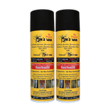 The Original Bee's Wax Polish - 2 PACK