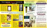 The Original BEE'S WAX Old World Formula Furniture Polish | 12 Pack | SHIPPING INCLUDED
