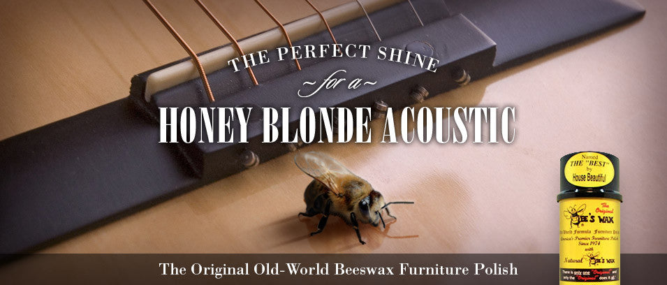 The Original Bees Wax Polish – ShopBeesWax